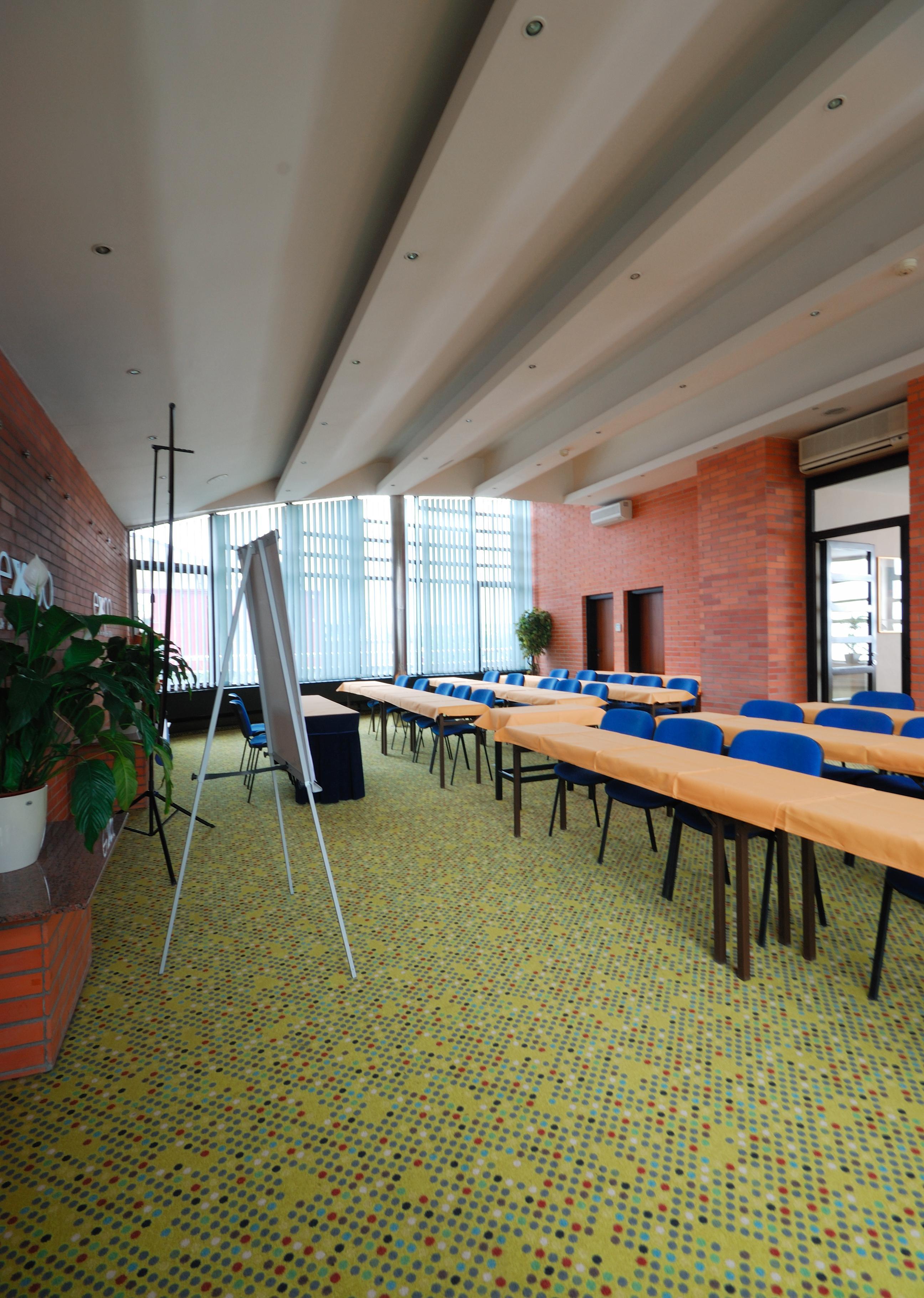 Hotel Expo Praha