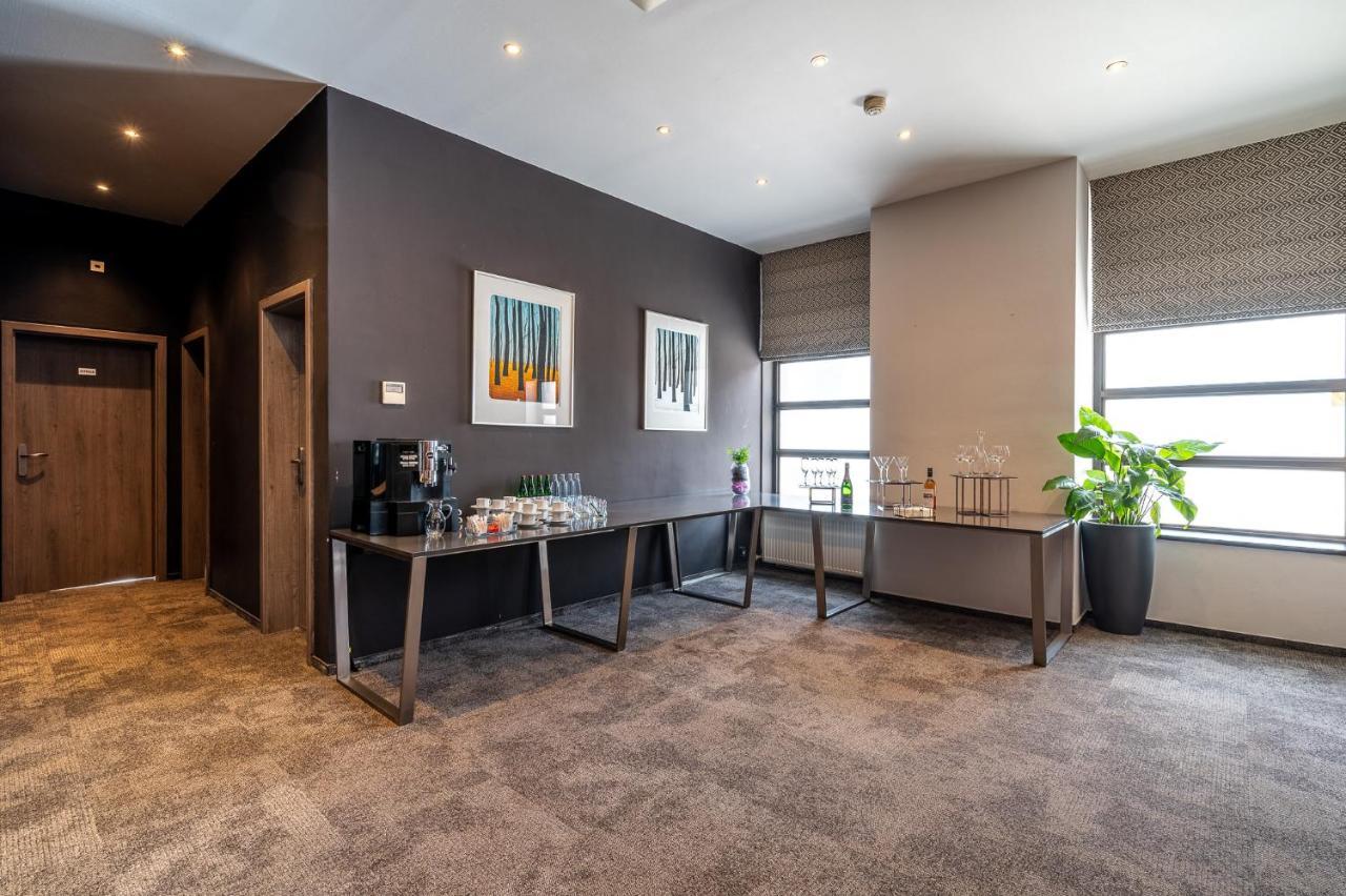Expo Hotel Praha