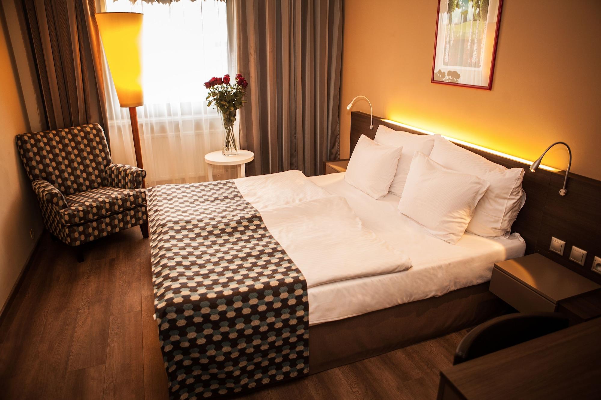 Hotel Expo