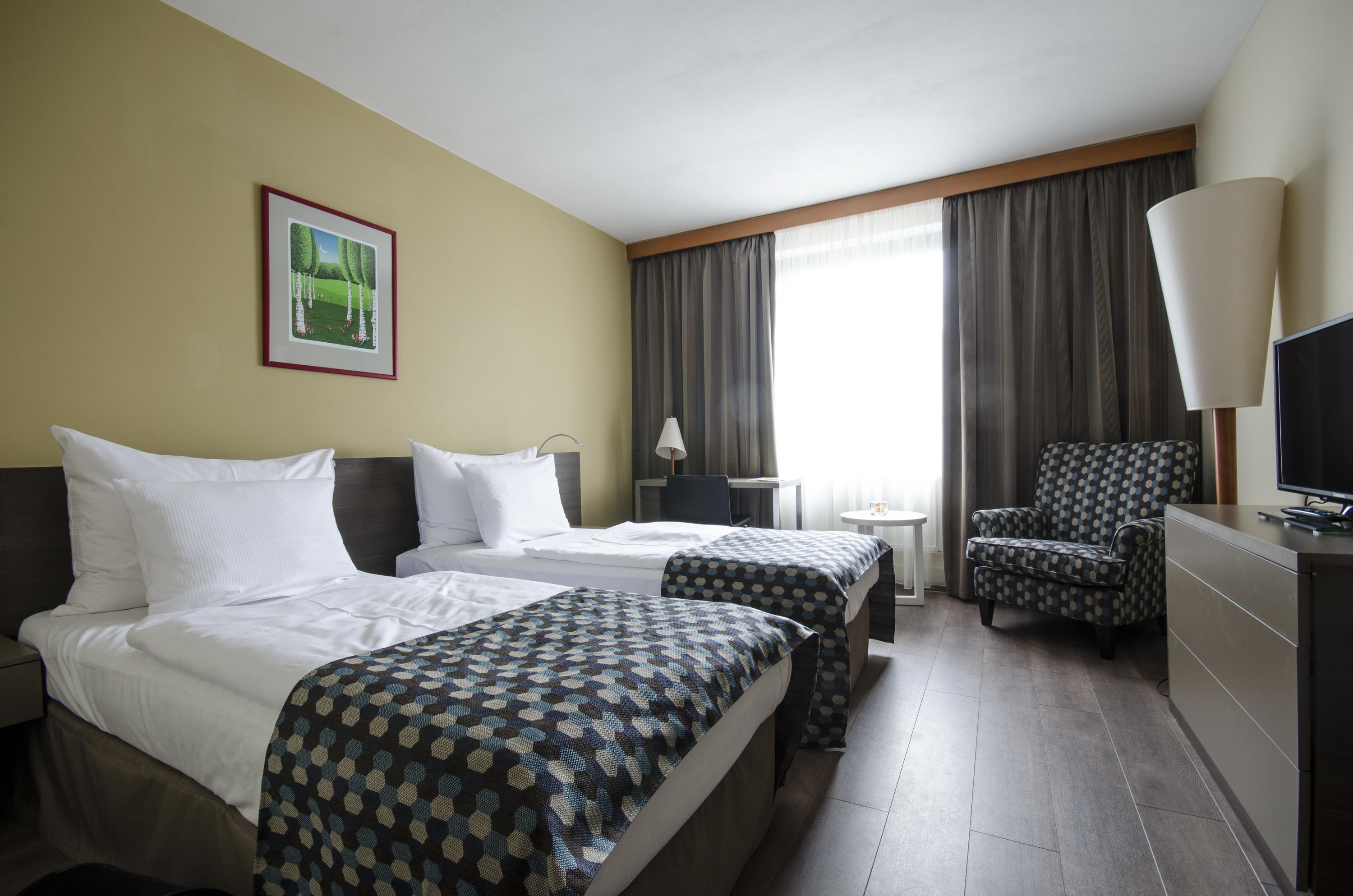 Hotel Expo Praga