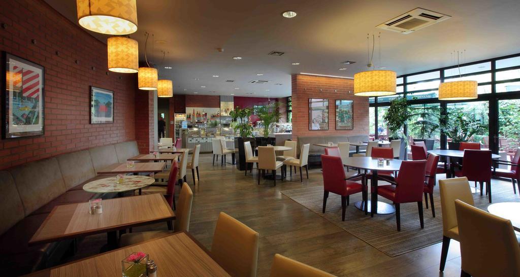 Hotel Expo Praga