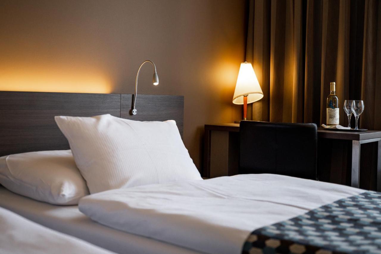 Expo Hotel Praga